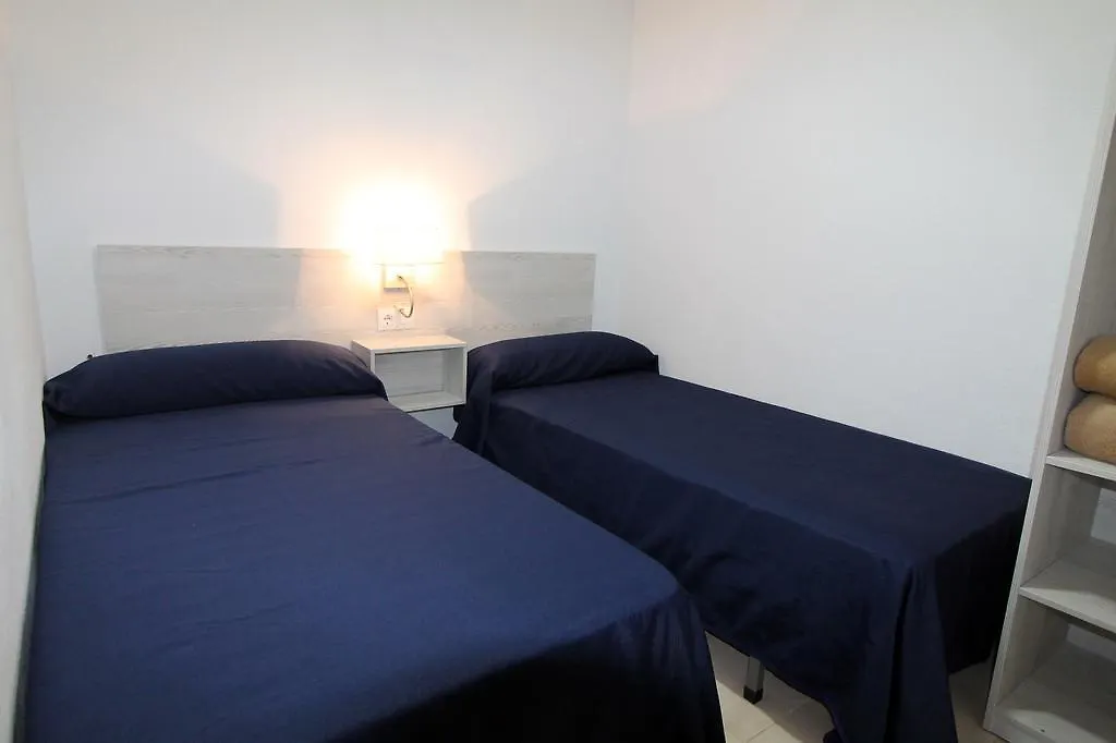 Canos Costa Apartments Barbate