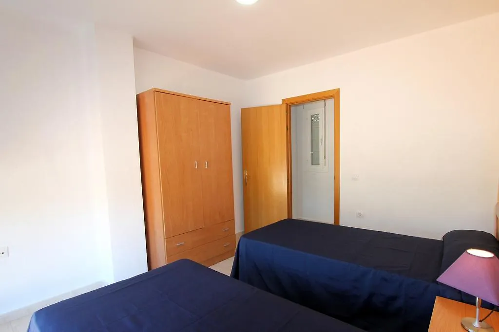 Canos Costa Apartments Barbate