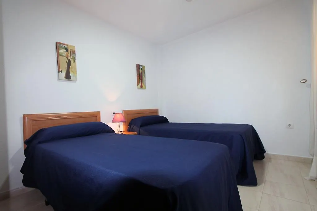 Canos Costa Apartments Barbate