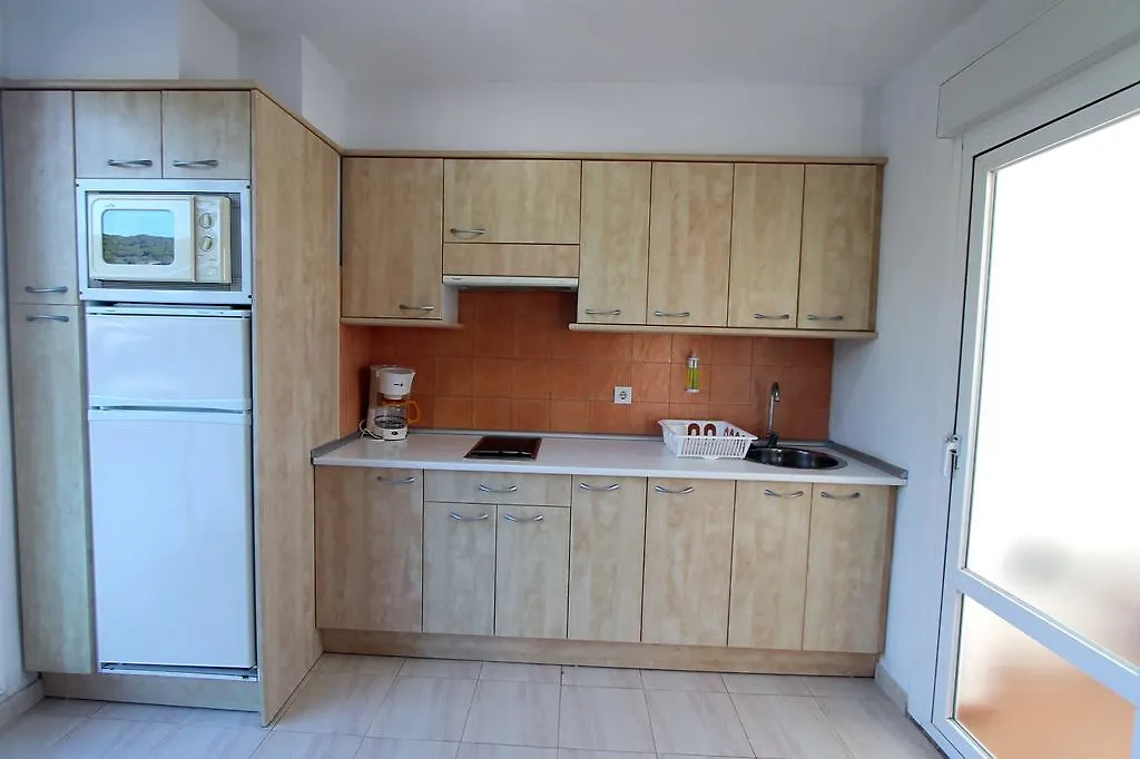 Canos Costa Apartments Барбате 0*,  Испания