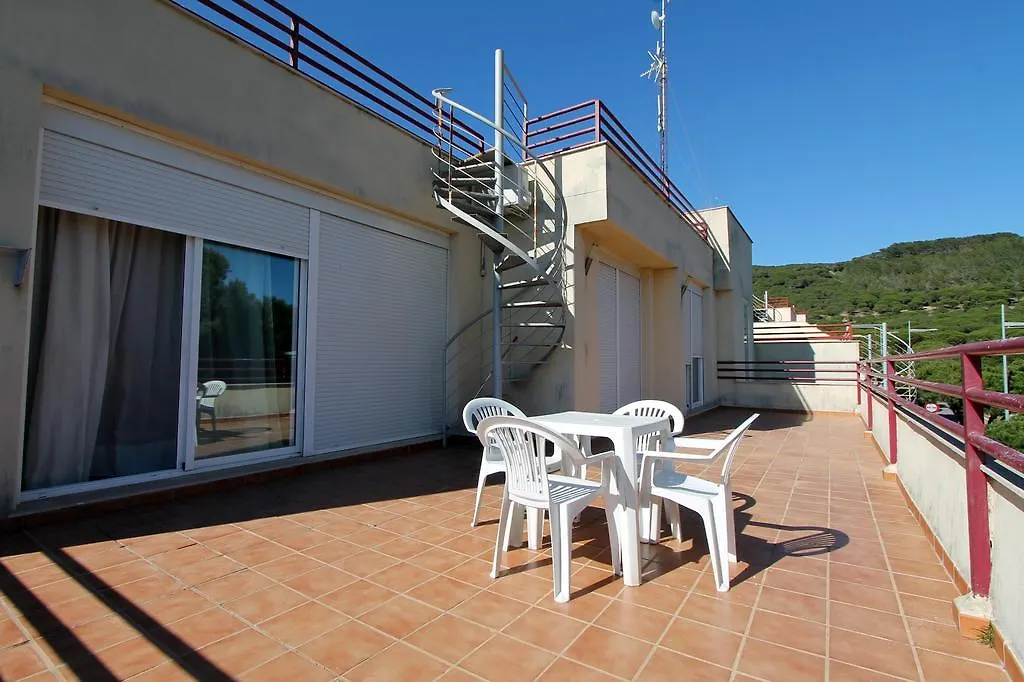 Canos Costa Apartments Barbate Spain