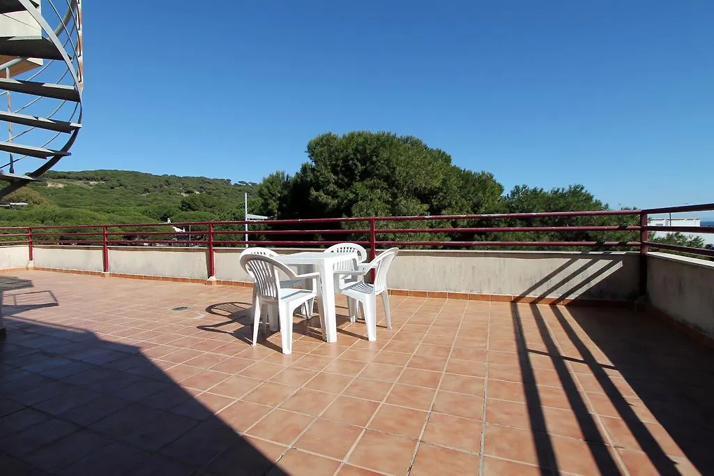 Canos Costa Apartments Barbate 0*,  Spain