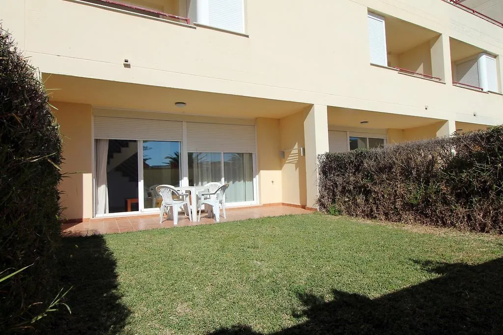 Canos Costa Apartments Barbate