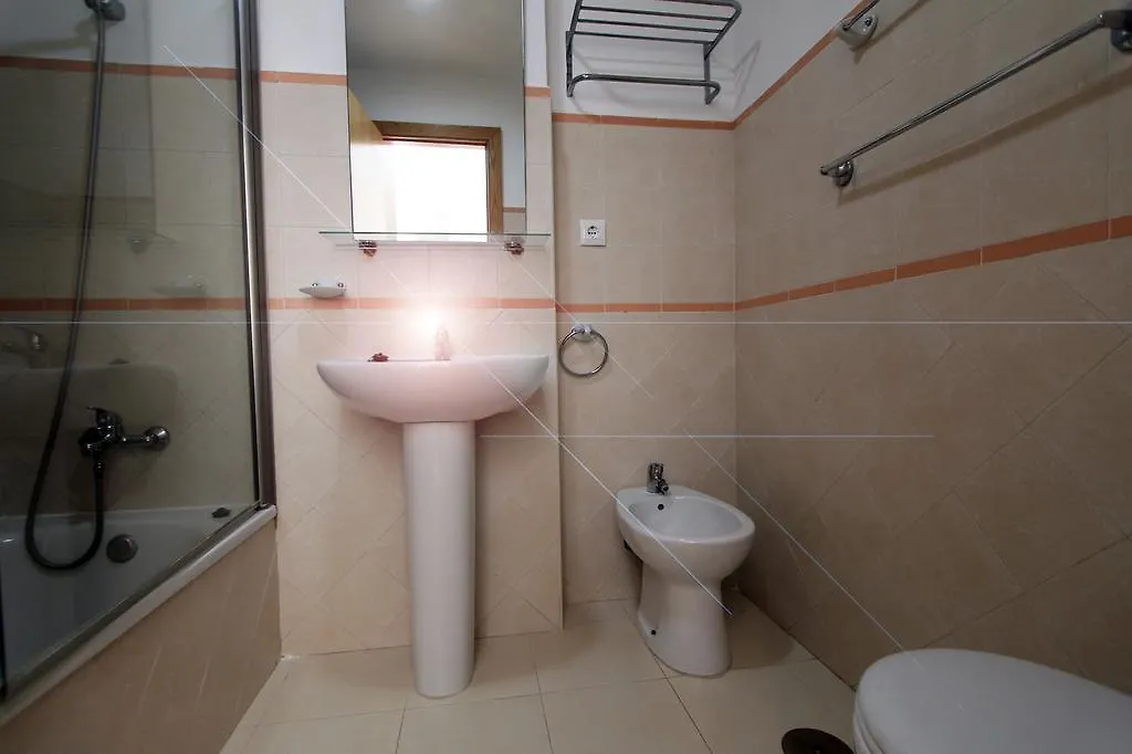 Canos Costa Apartments Барбате Испания