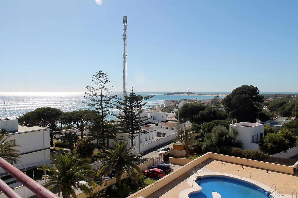 Canos Costa Apartments Barbate