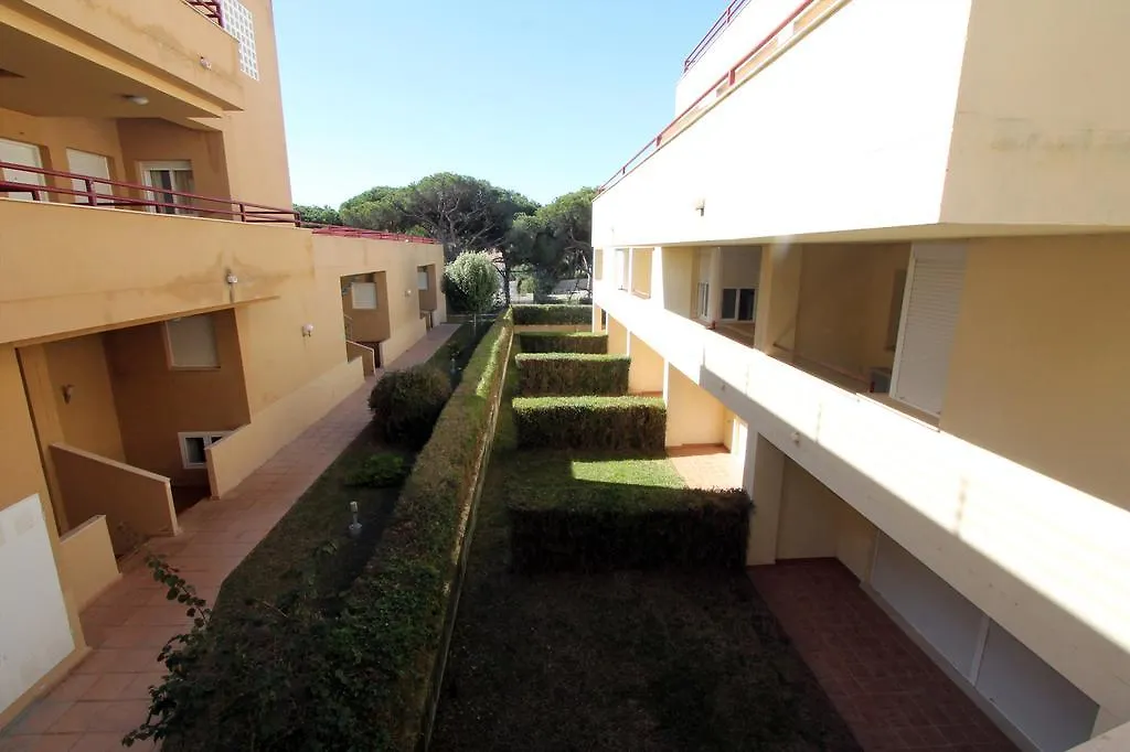 Canos Costa Apartments Barbate Spain