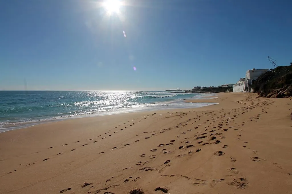Canos Costa Apartments Barbate