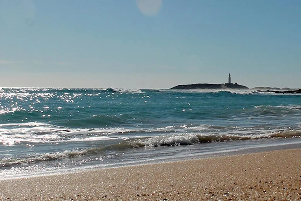 Canos Costa Apartments Barbate Spain