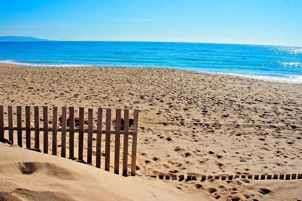 Canos Costa Apartments Barbate Spain
