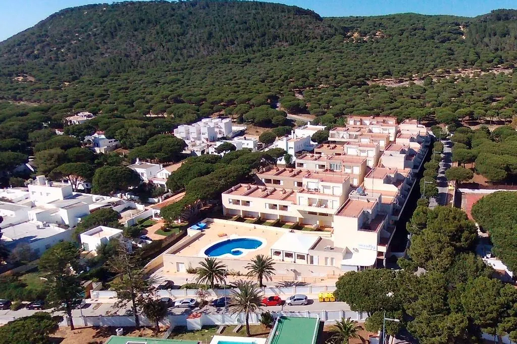 Canos Costa Apartments Barbate 0*,