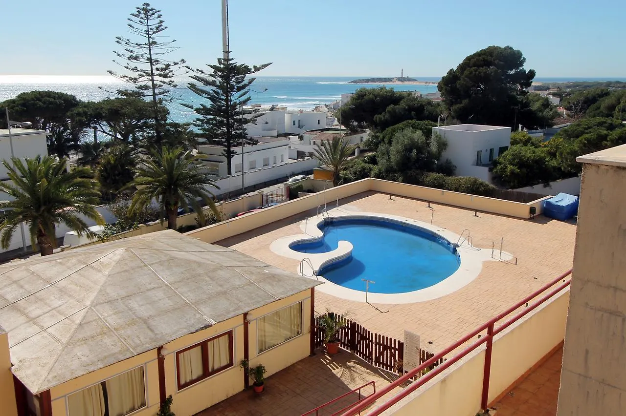 Canos Costa Apartments Barbate 0*,