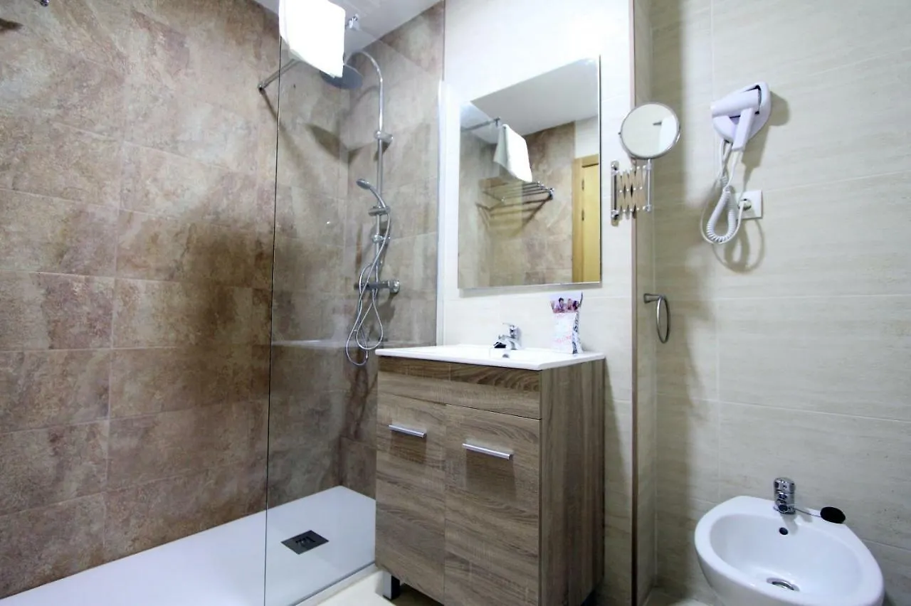 Canos Costa Apartments Barbate