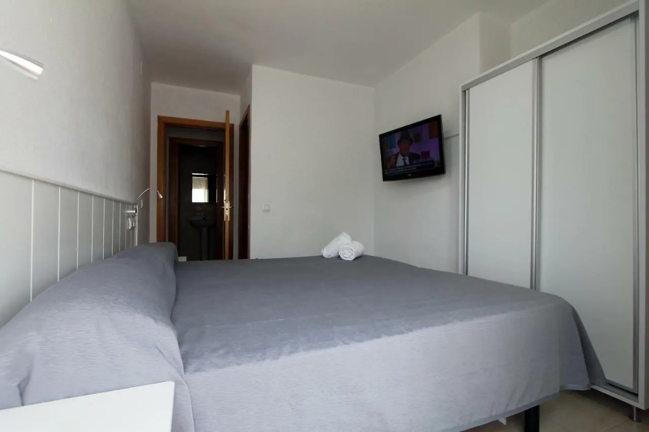 Canos Costa Apartments Barbate