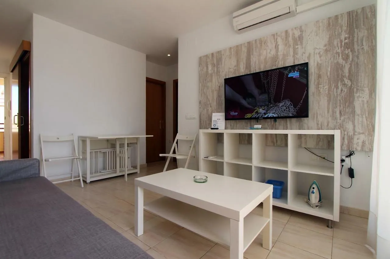 Canos Costa Apartments Barbate