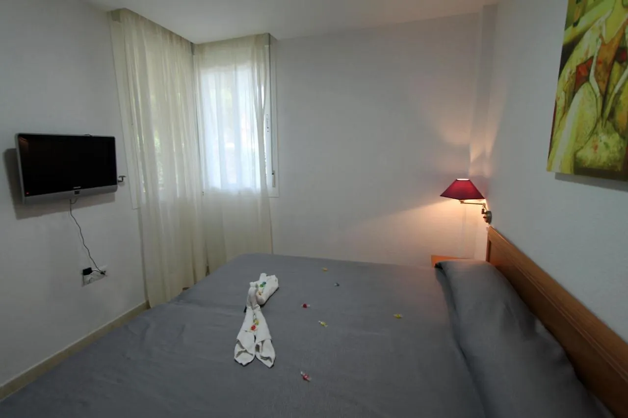Canos Costa Apartments Barbate